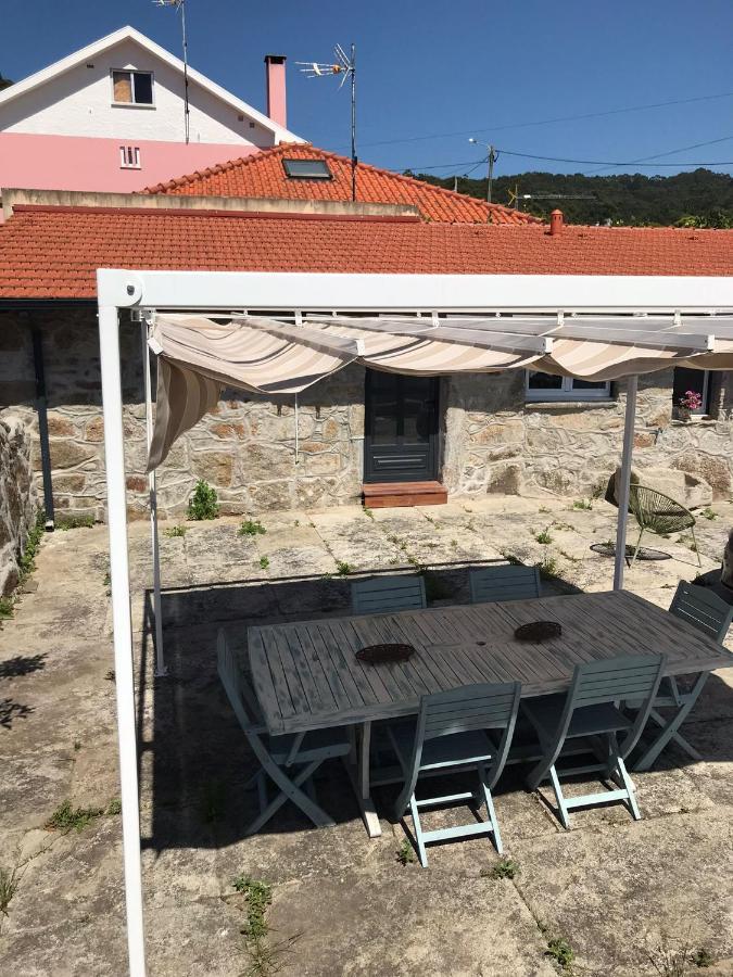 Harrisko Etxea Appartement Viana do Castelo