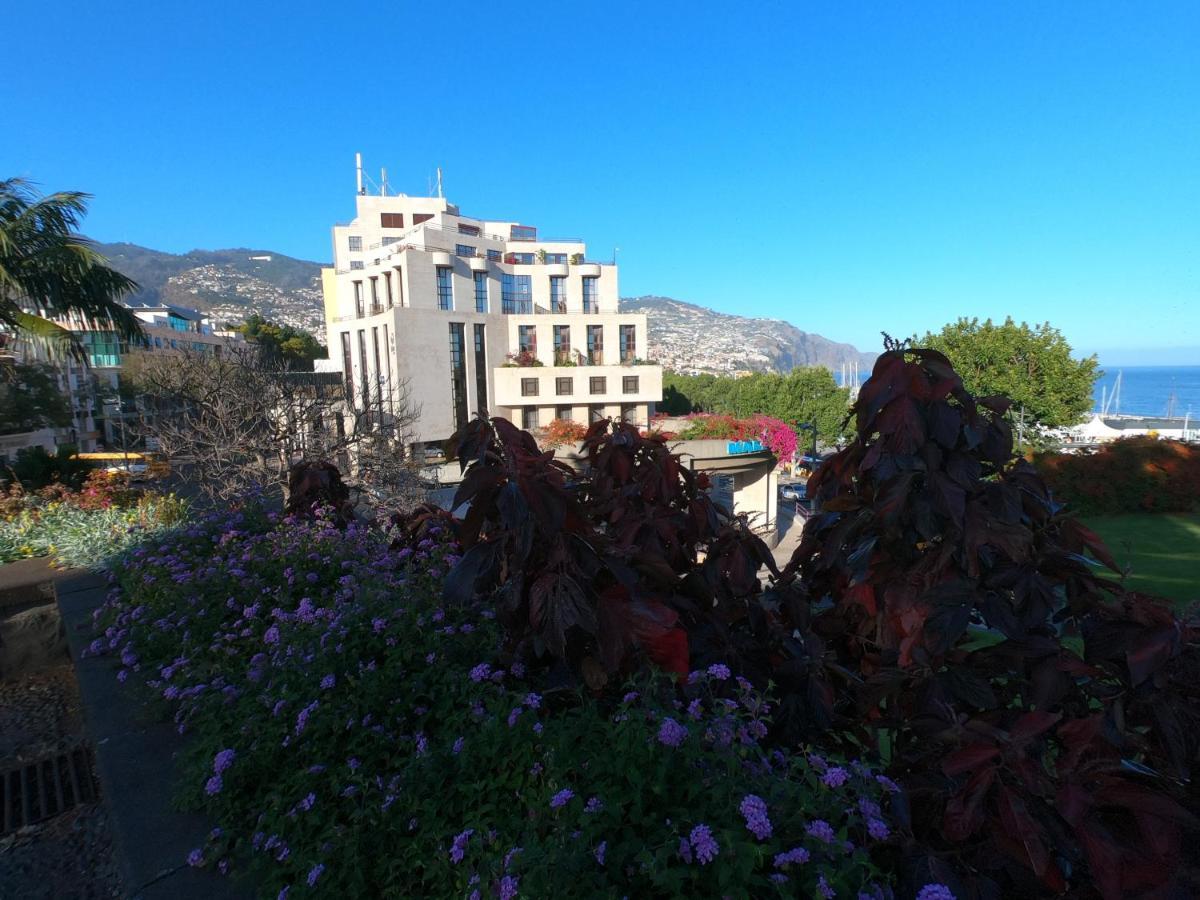 Marina Club Apartment Funchal (Madeira)