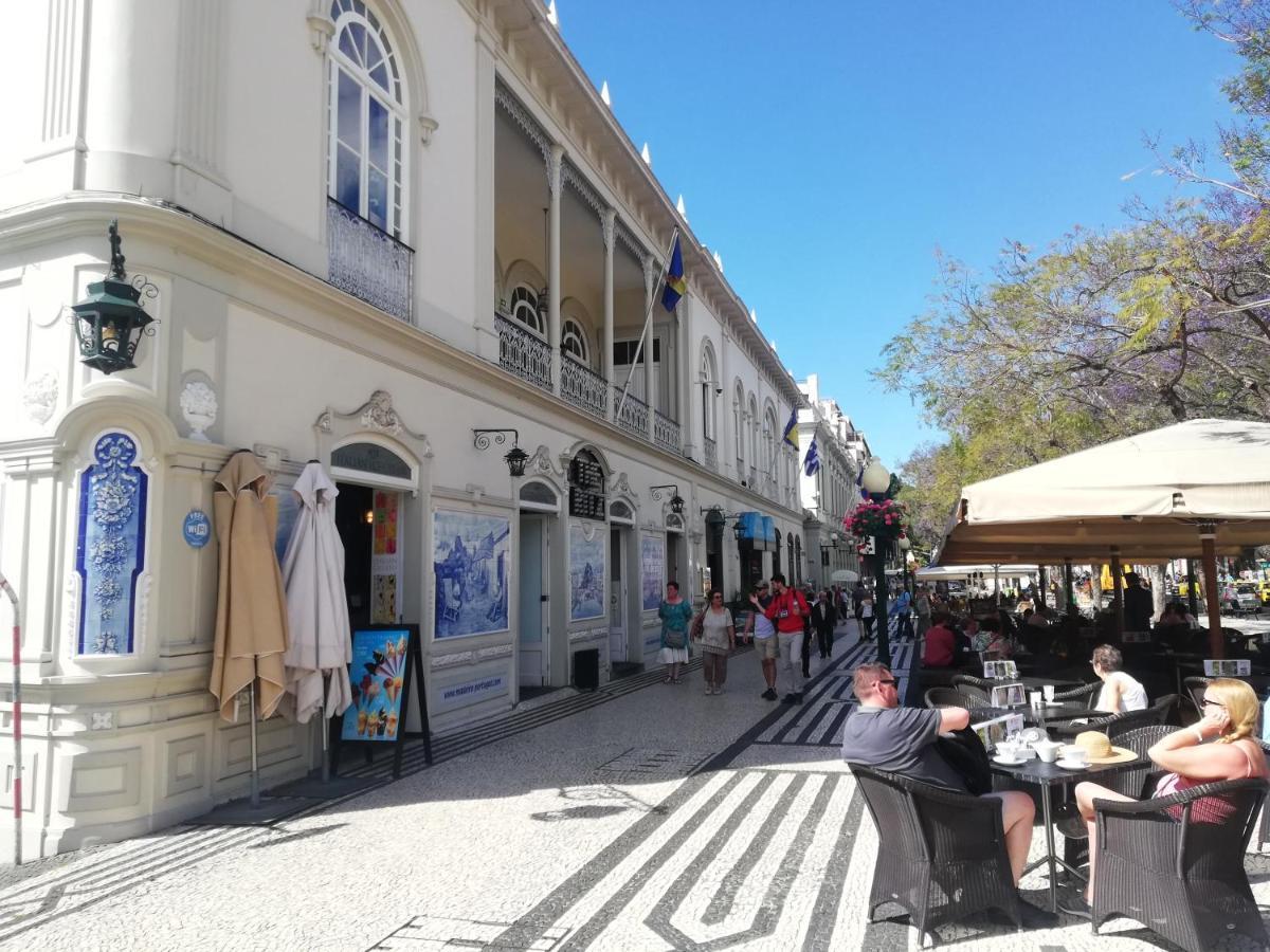 Apartment Marina Club Funchal (Madeira)