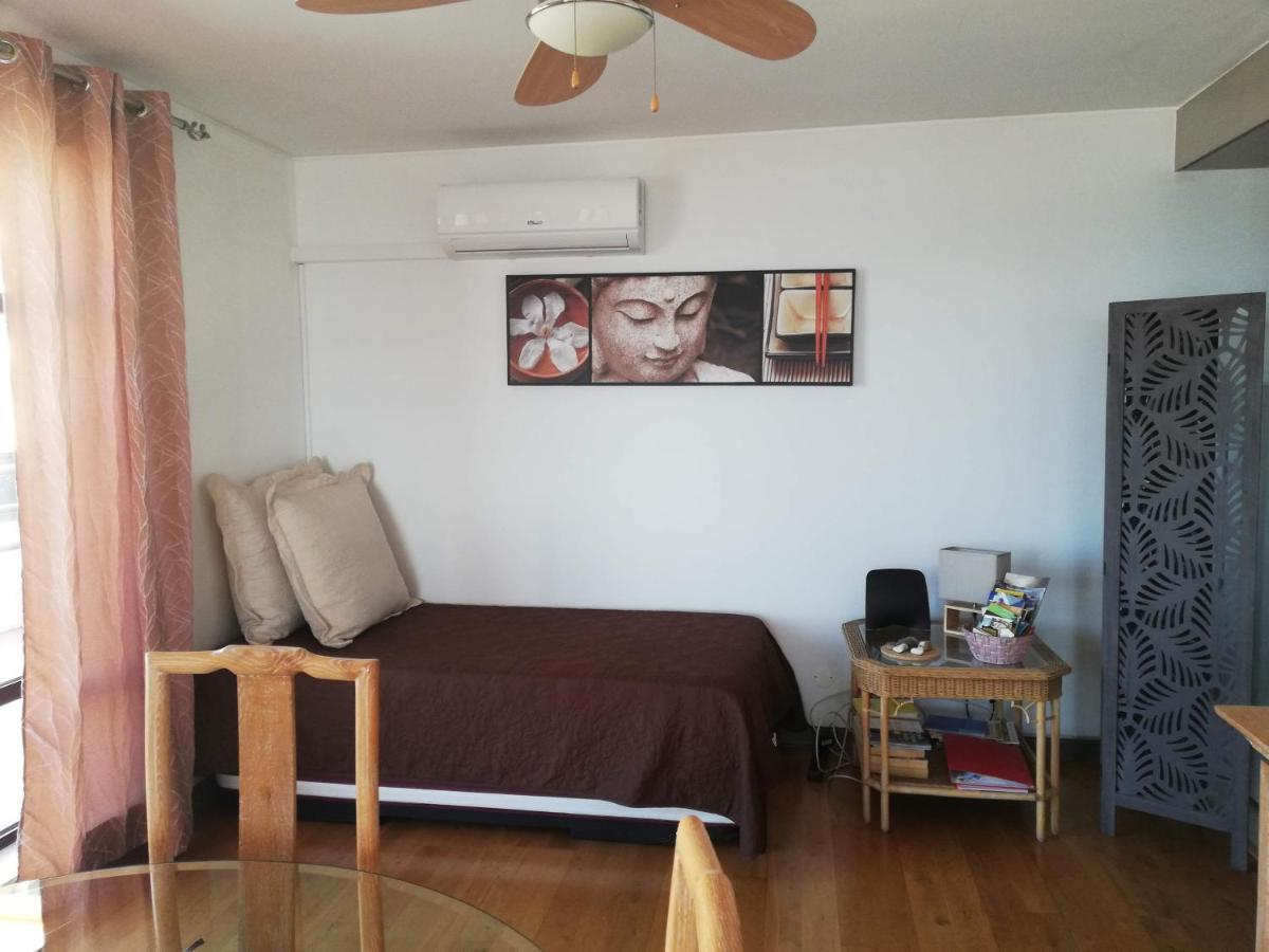 Marina Club Apartment