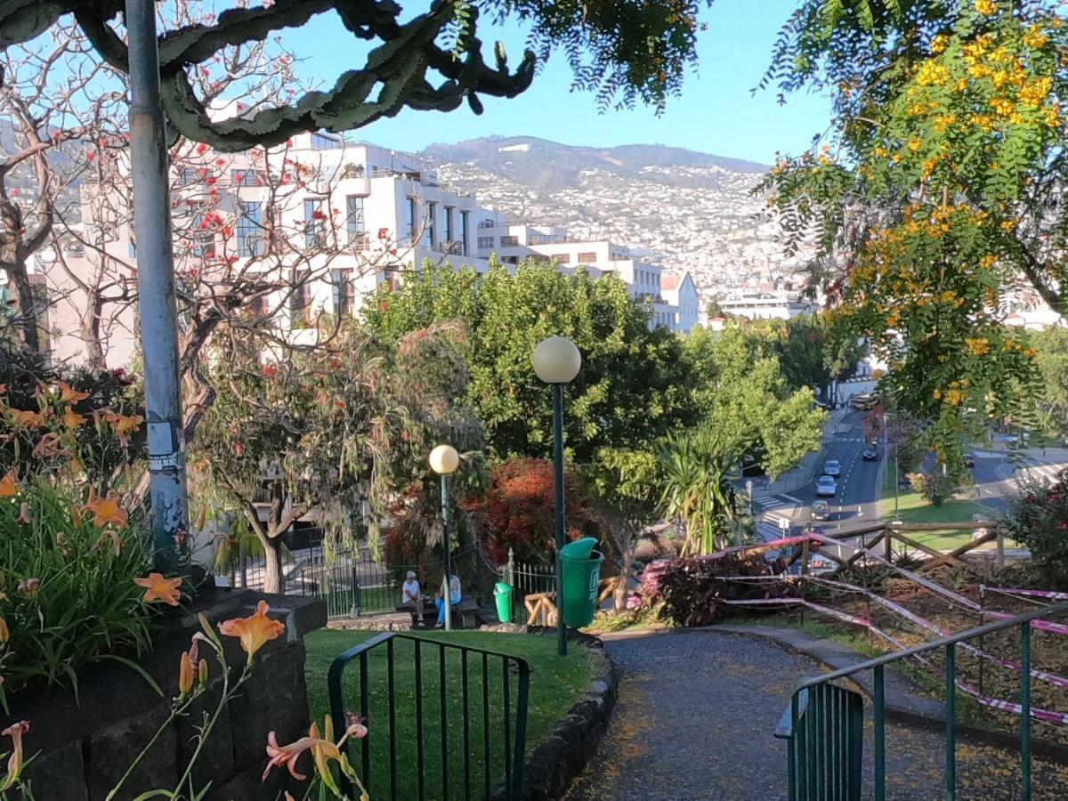 Apartment Marina Club Funchal (Madeira)