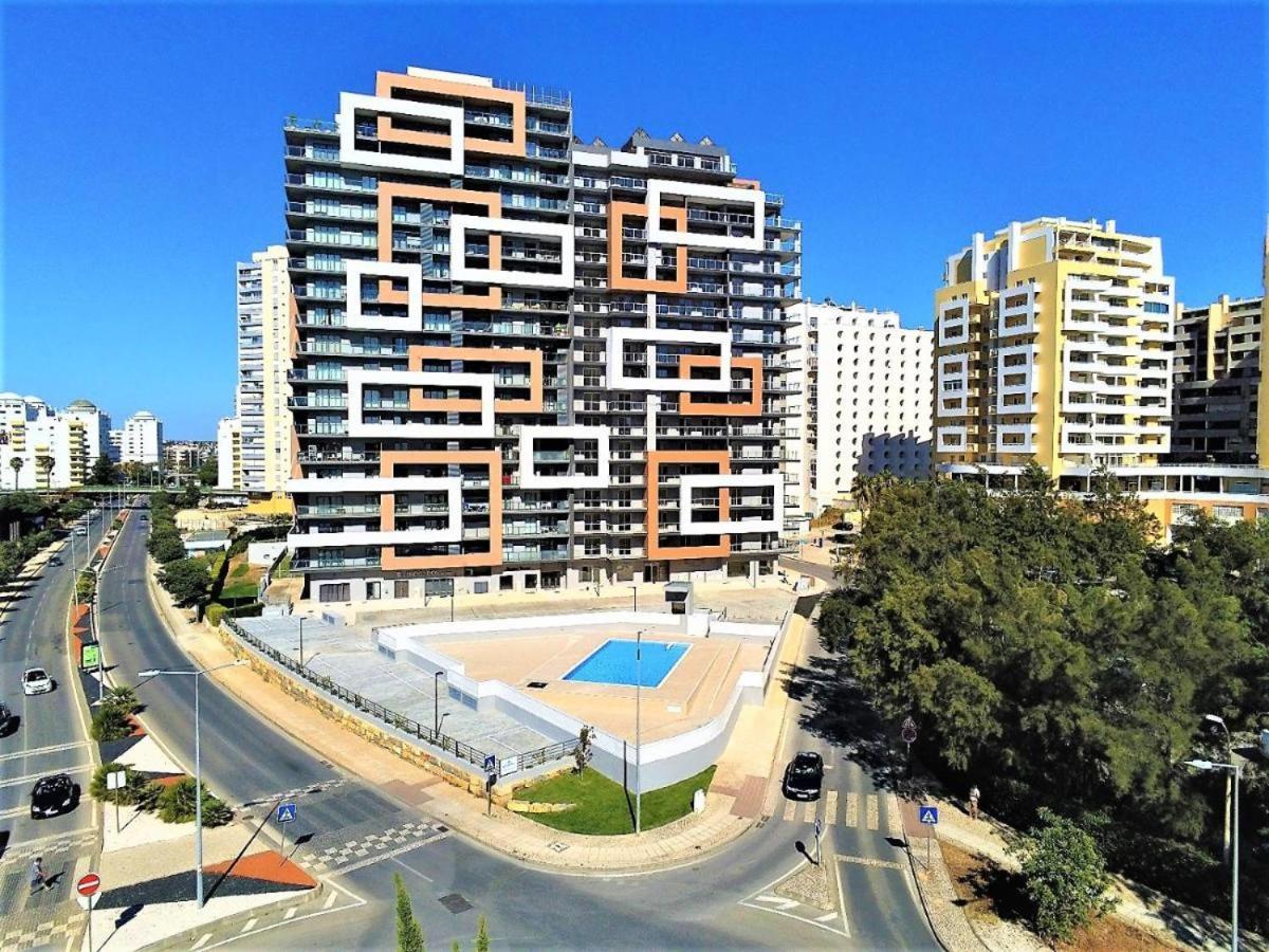 Apartment Elite Residense A 150 Mts Da Rocha