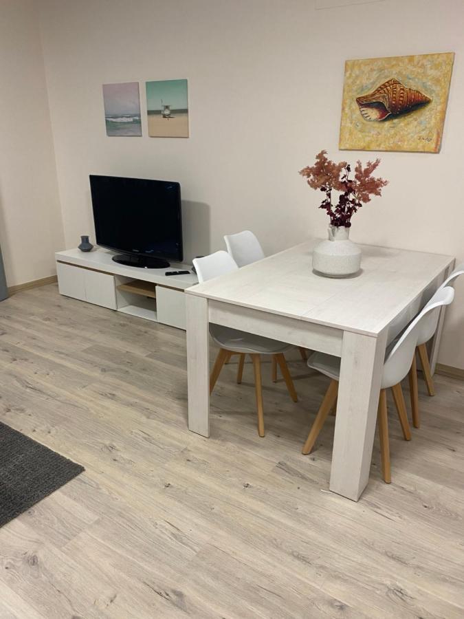 Apartment Elite Residense A 150 Mts Da Rocha