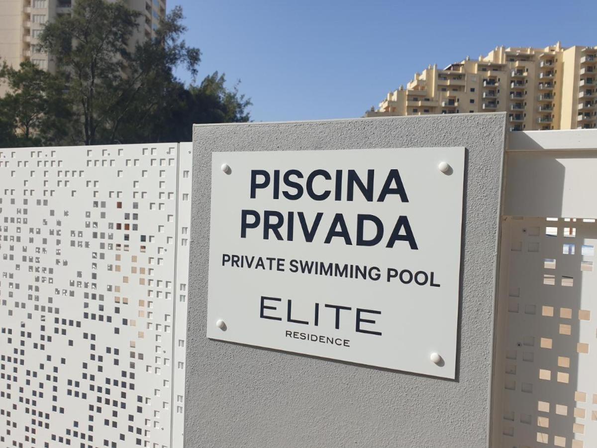 Apartment Elite Residense A 150 Mts Da Rocha