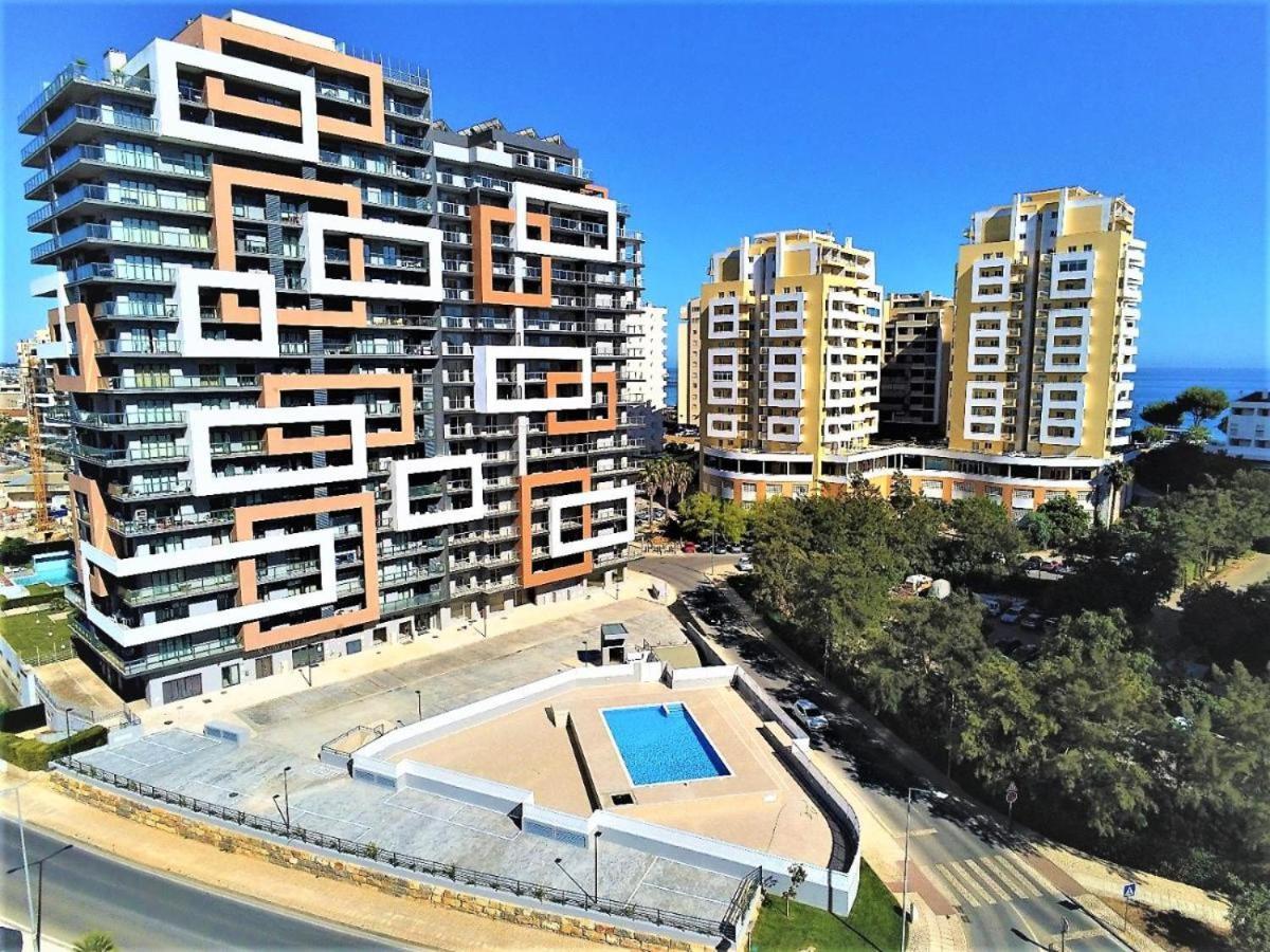Elite Residense A 150 Mts Da Rocha Apartment