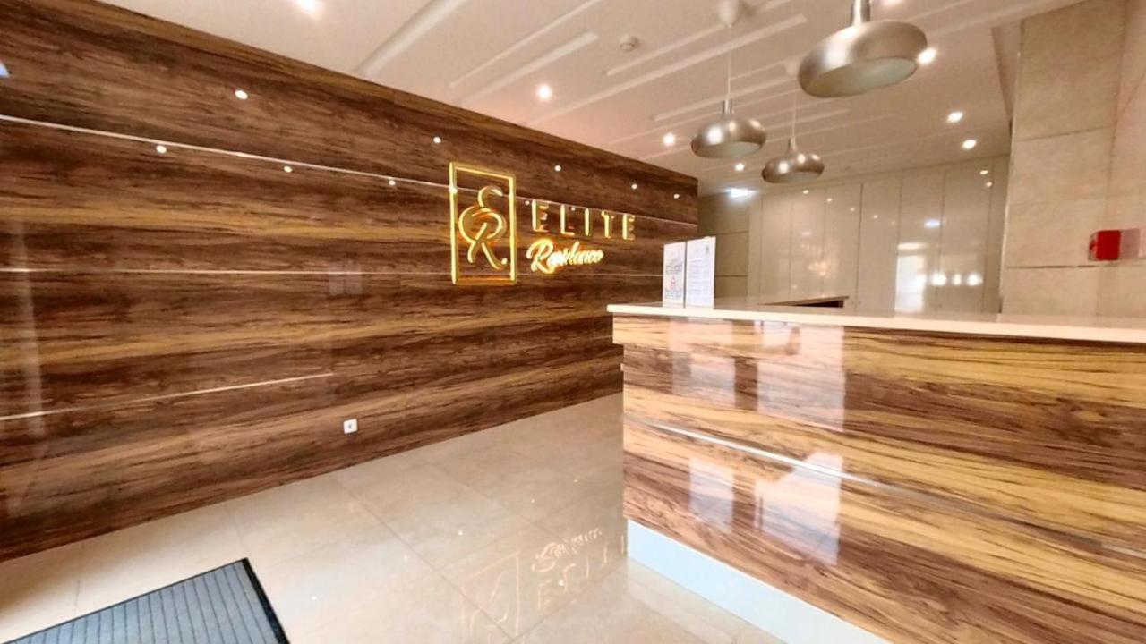 Elite Residense A 150 Mts Da Rocha