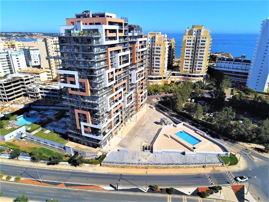 Elite Residense A 150 Mts Da Rocha Portimao