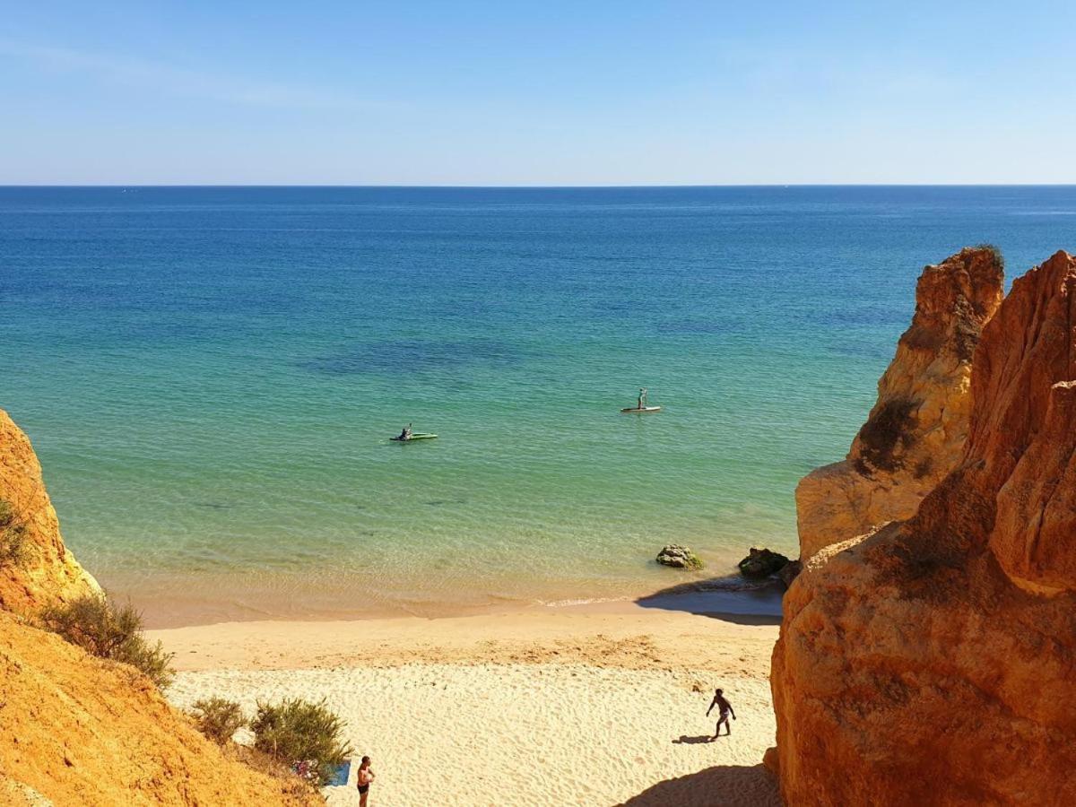 Apartment Elite Residense A 150 Mts Da Rocha Portimao