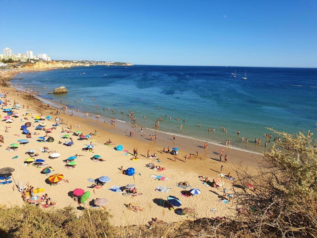 Apartment Elite Residense A 150 Mts Da Rocha Portimao