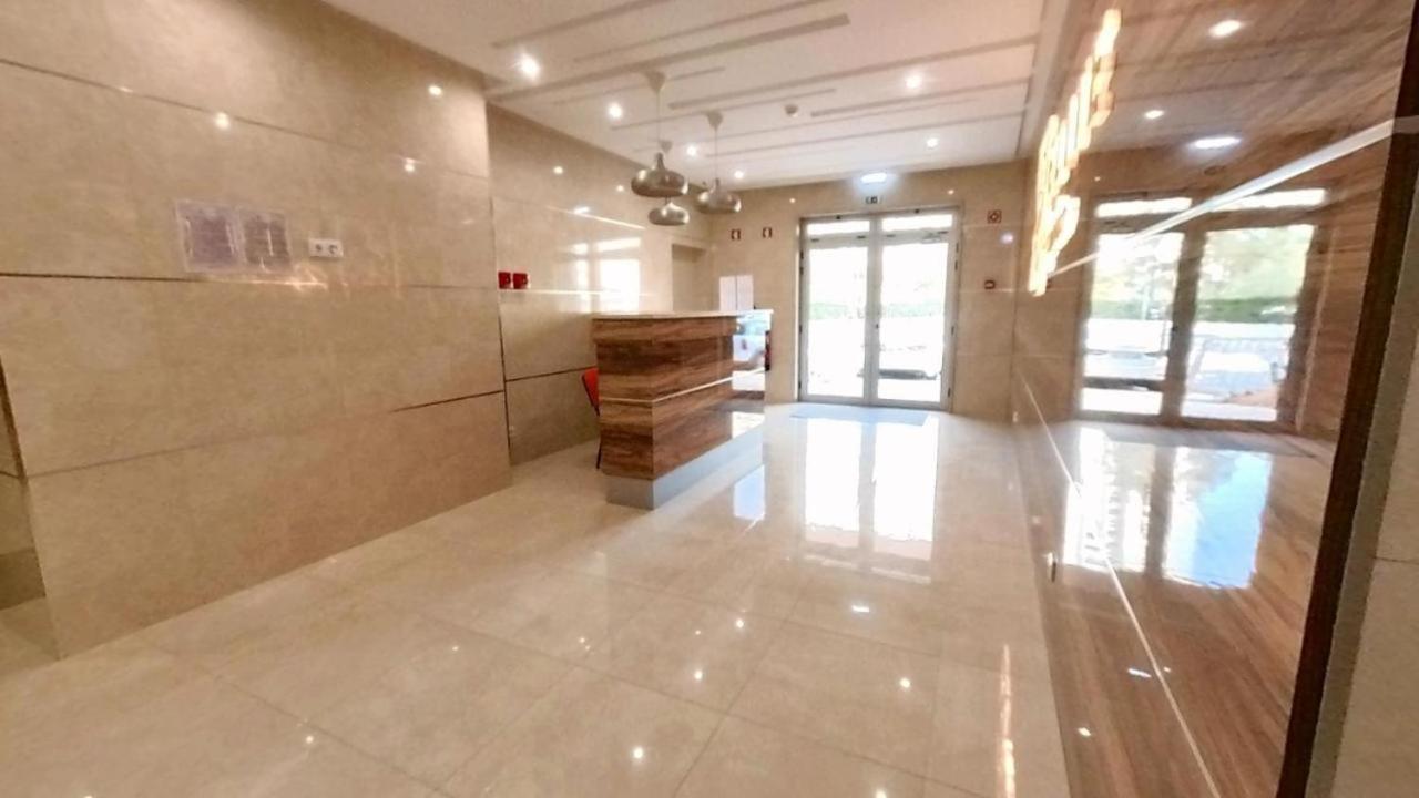Apartment Elite Residense A 150 Mts Da Rocha