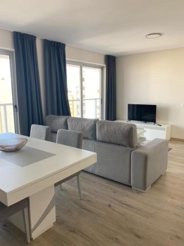 Apartment Elite Residense A 150 Mts Da Rocha Portimao
