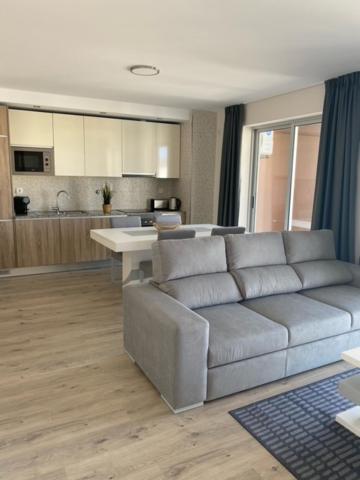 Elite Residense A 150 Mts Da Rocha Apartment Portimao