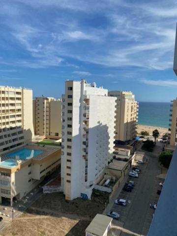 Elite Residense A 150 Mts Da Rocha Apartment
