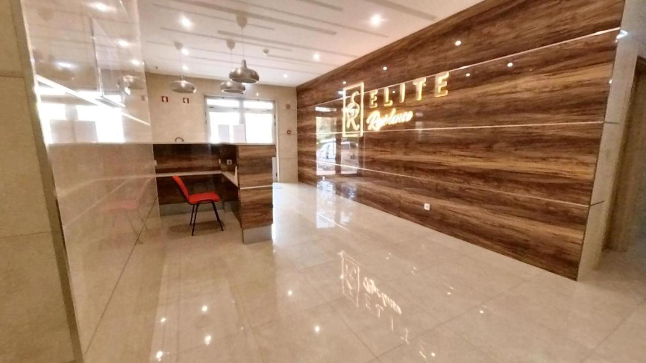 Apartment Elite Residense A 150 Mts Da Rocha