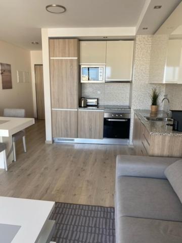Elite Residense A 150 Mts Da Rocha Apartment