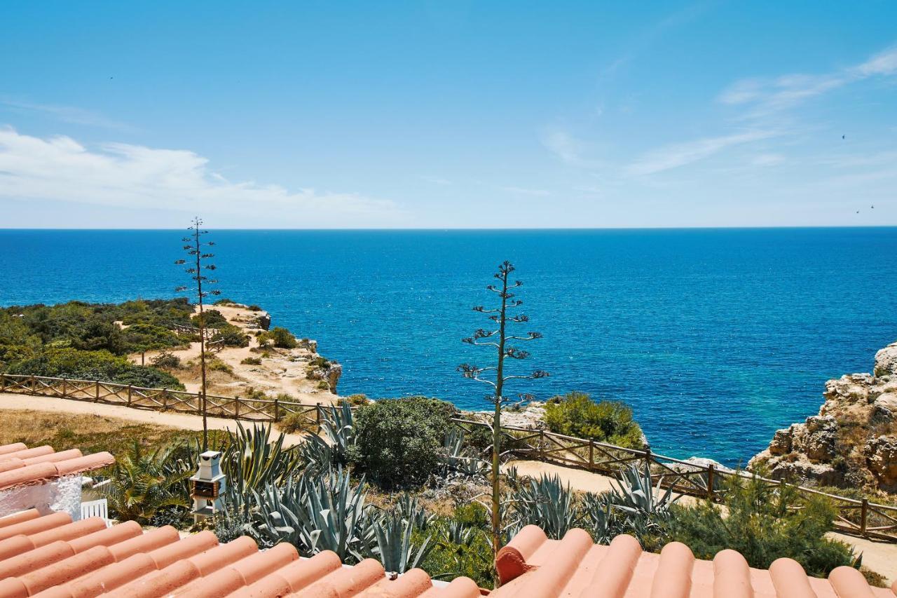 Rui Appartement Carvoeiro (Lagoa)