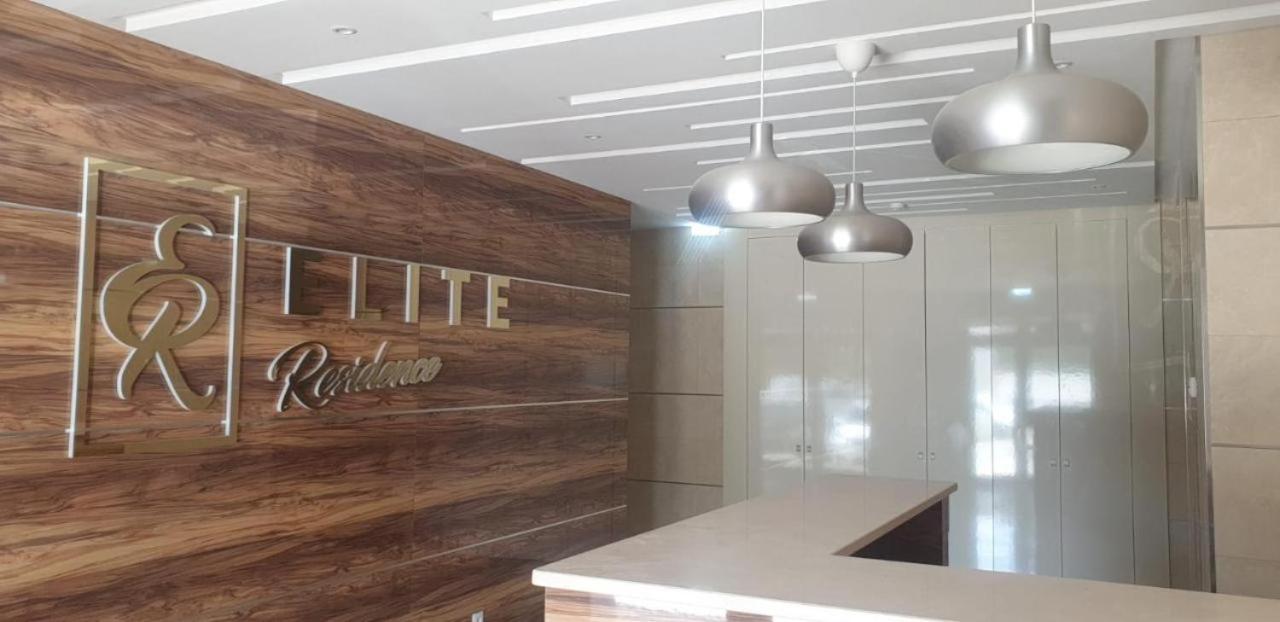 Apartment Elite Residense A 150 Mts Da Rocha Portimao