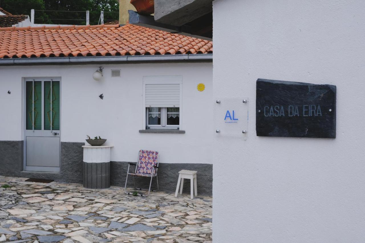Casinha Da Eira Apartment Gois