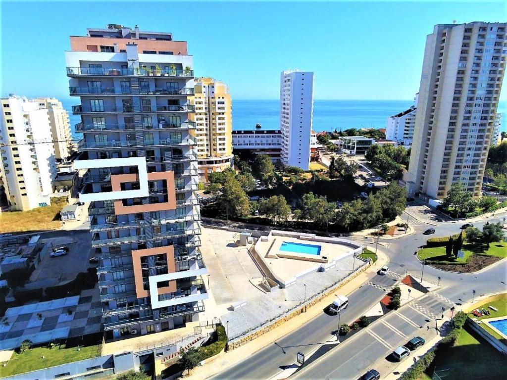 Elite Residense A 150 Mts Da Rocha *