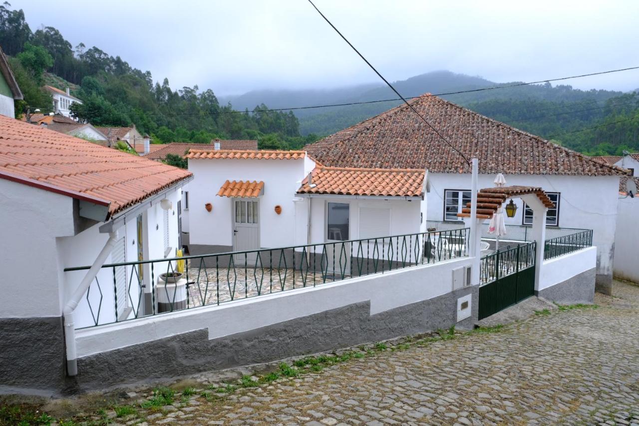 Casinha Da Eira * Gois