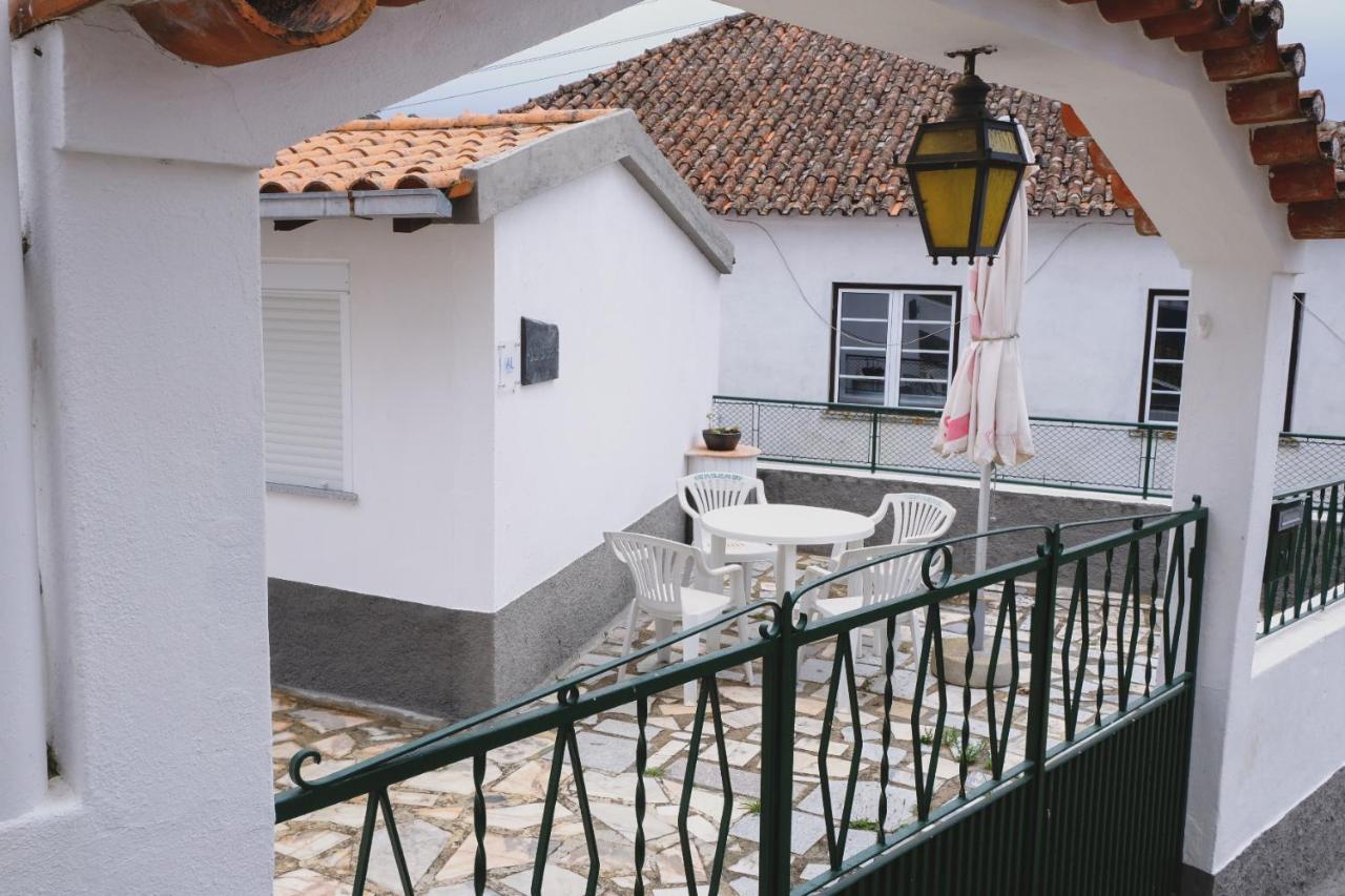 Casinha Da Eira Appartement
