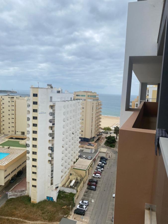 Elite Residense A 150 Mts Da Rocha Apartment Portimao