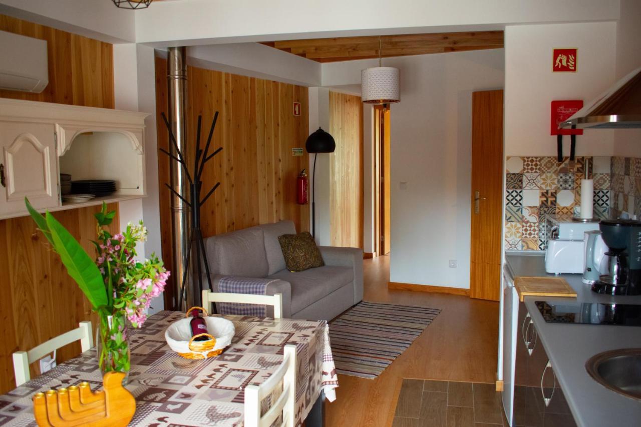Domus Nostra Furnas (Azores)