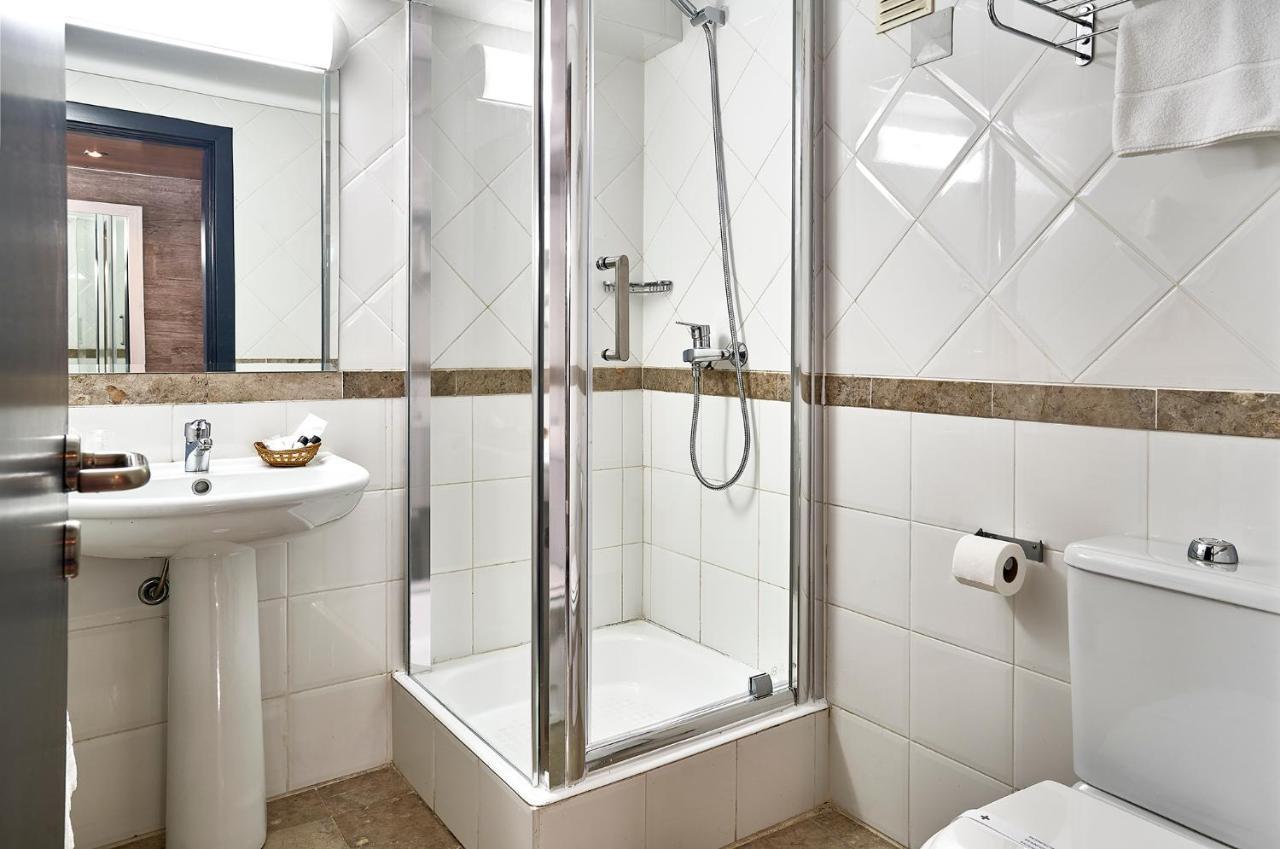 Hotel Galeria Aveiro