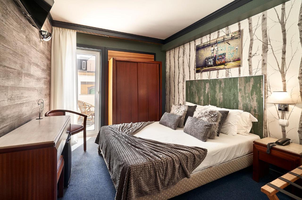 Hotel Galeria