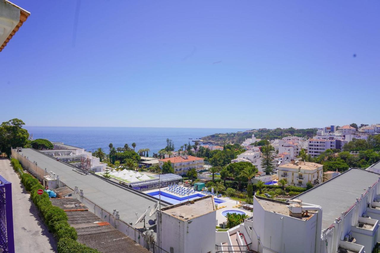 Da Oura By Sunny Deluxe Apartment *