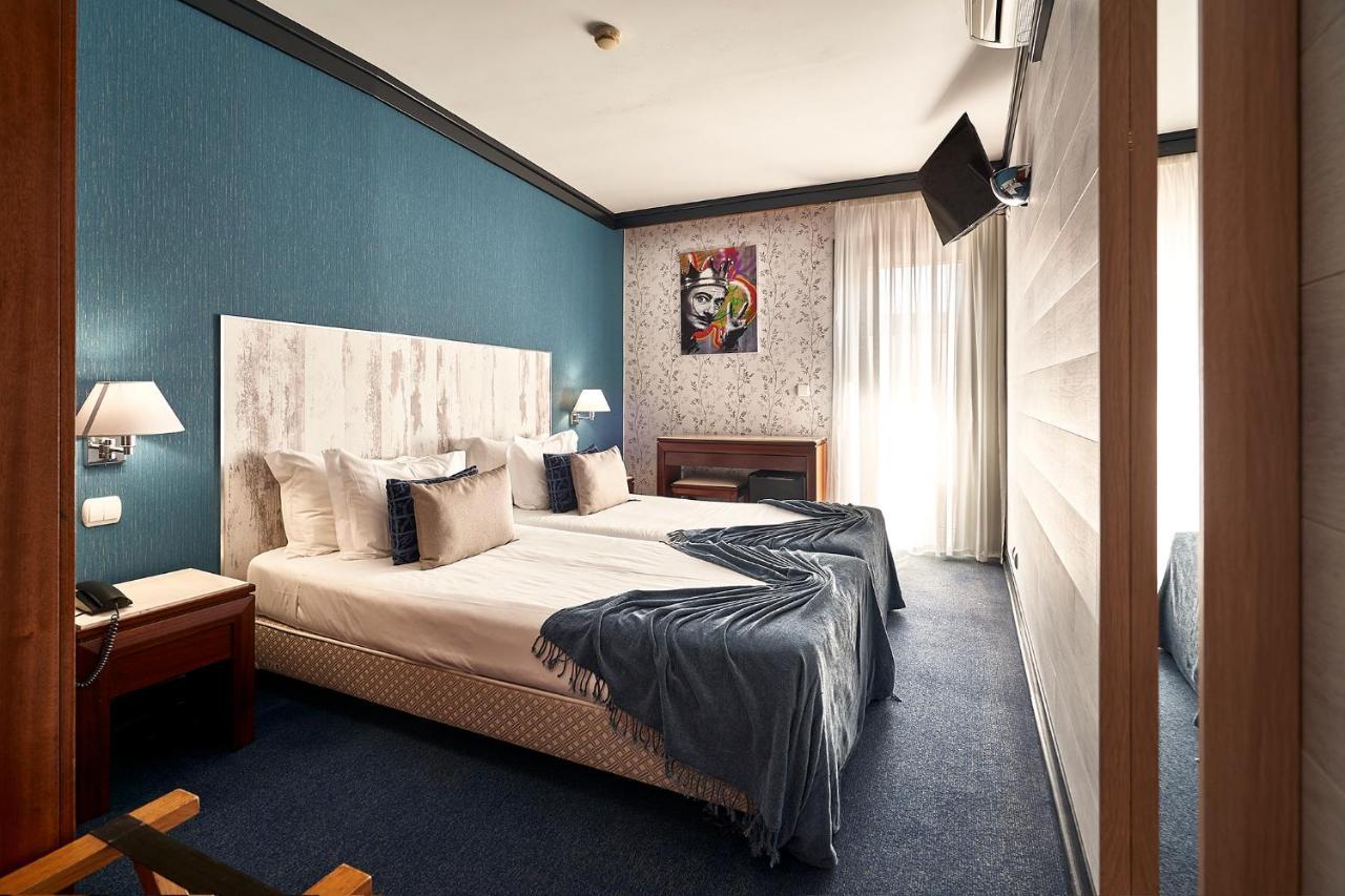 Galeria Hotel