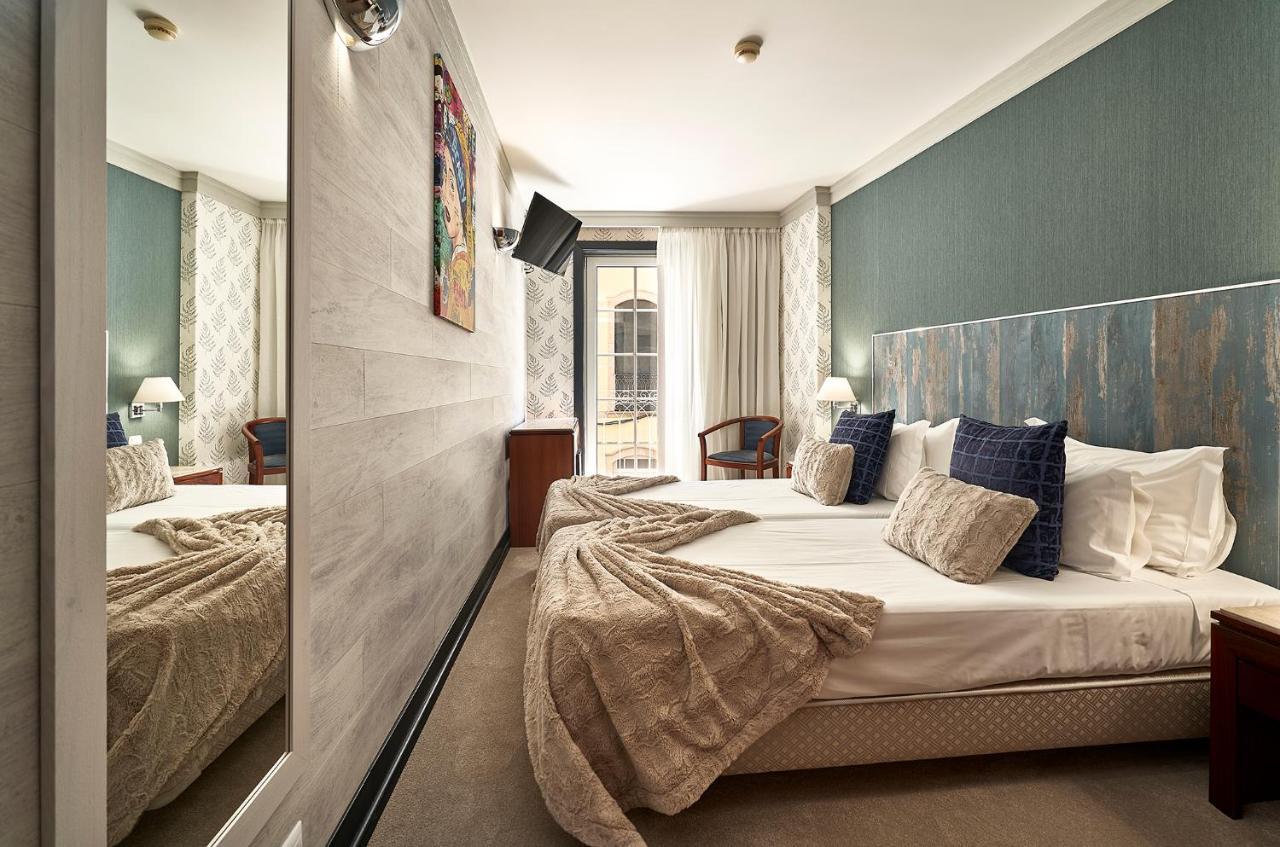 Hotel Galeria 2*