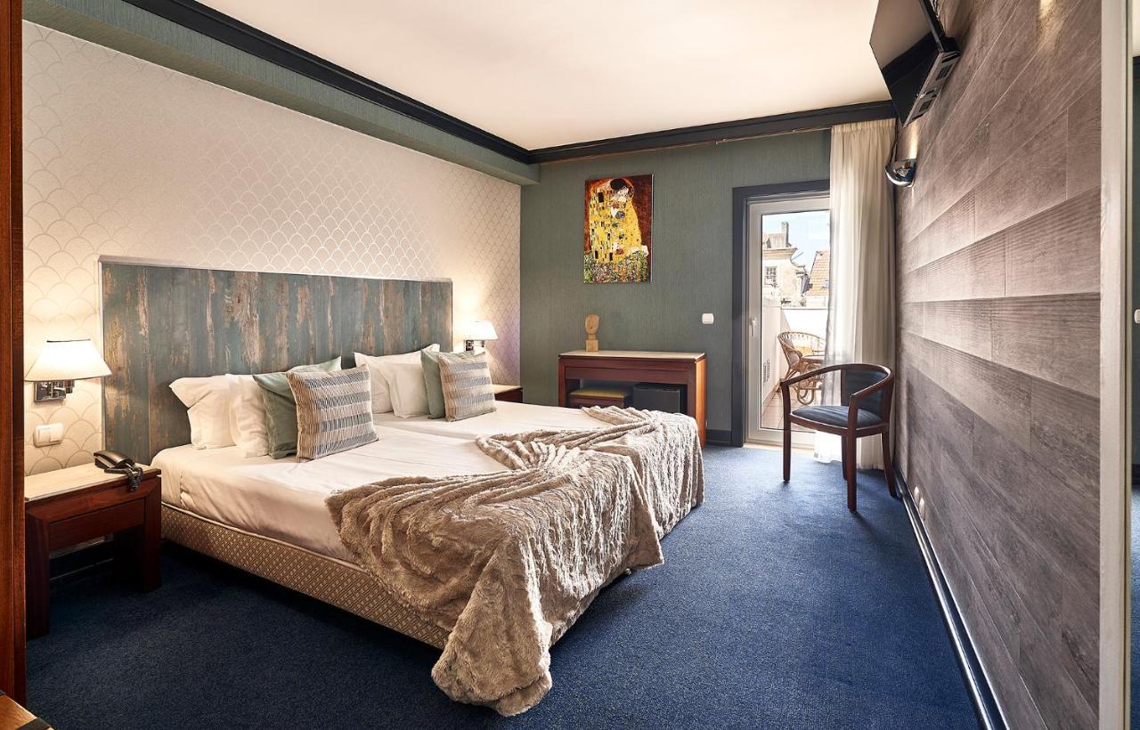 Galeria Hotel Aveiro
