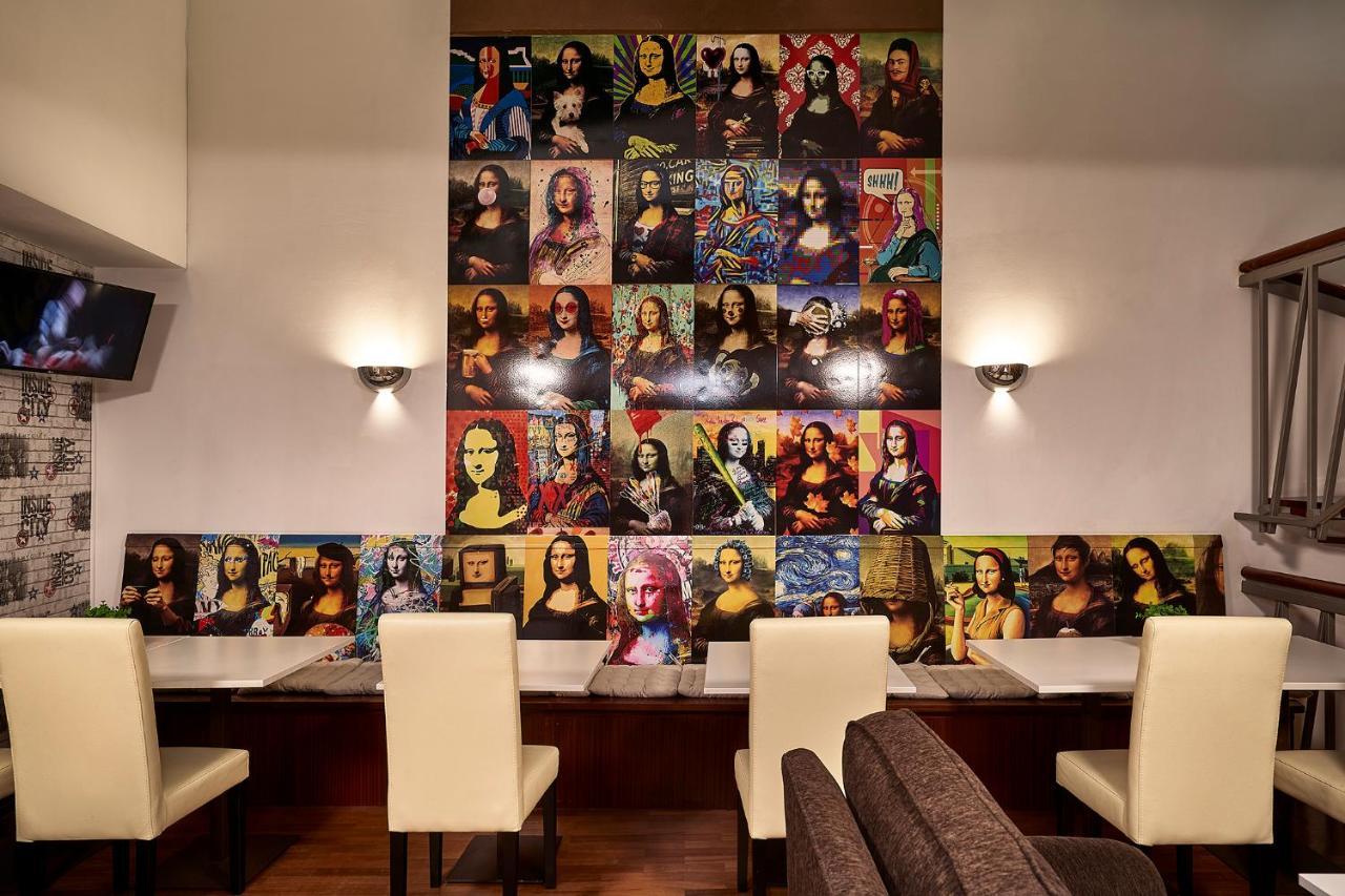 Galeria Hotel Aveiro