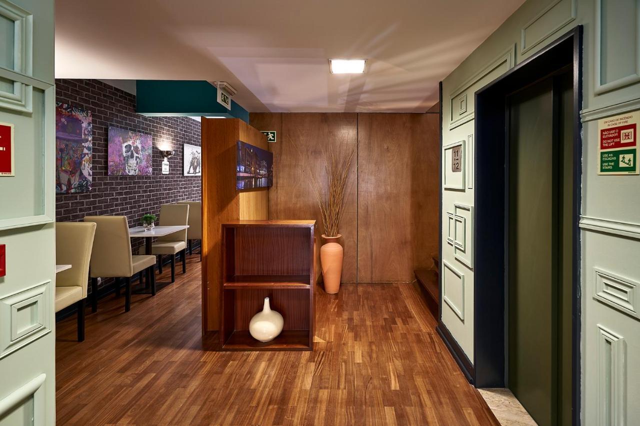 Galeria Aveiro