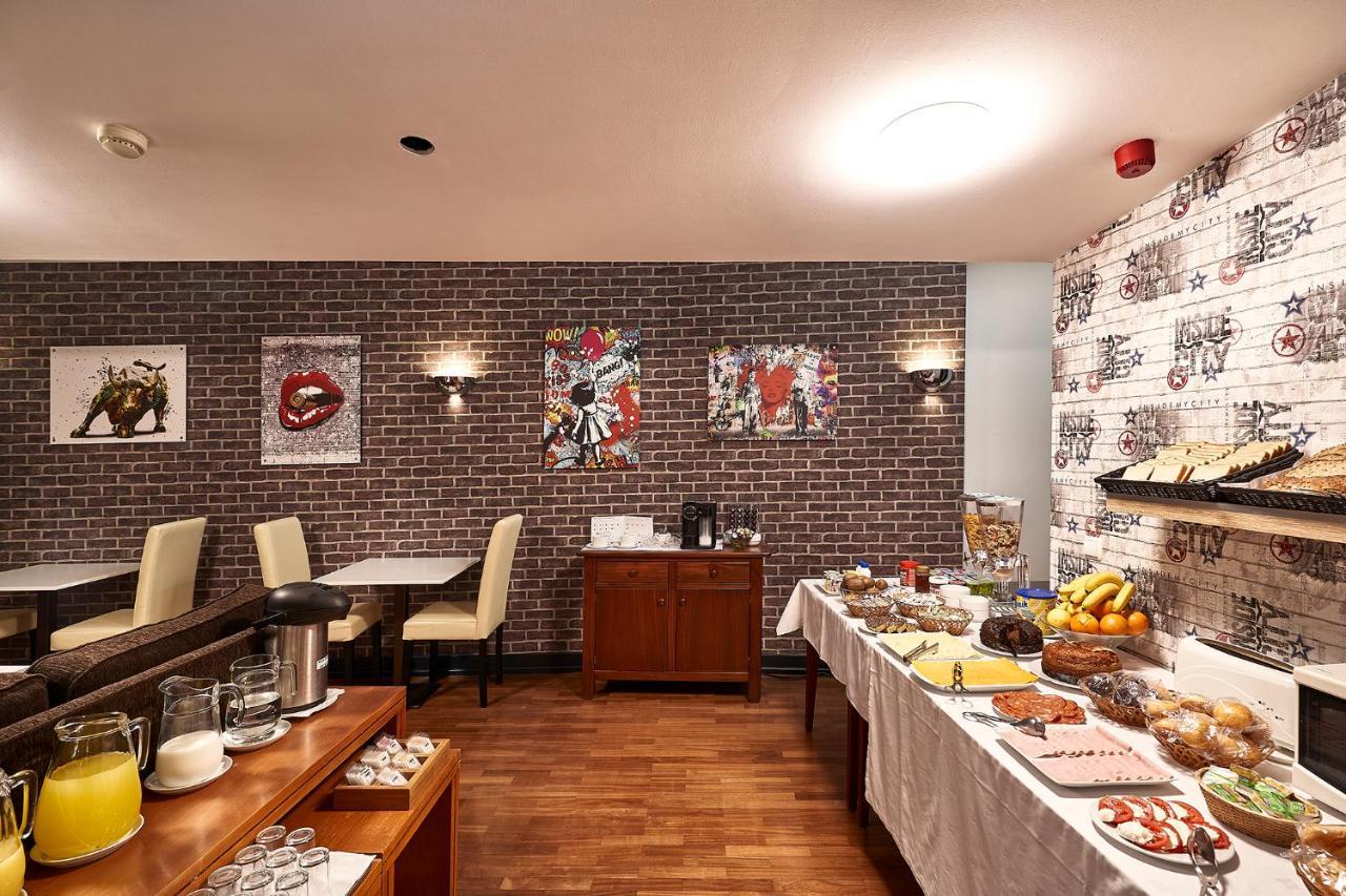 Hotel Galeria Aveiro