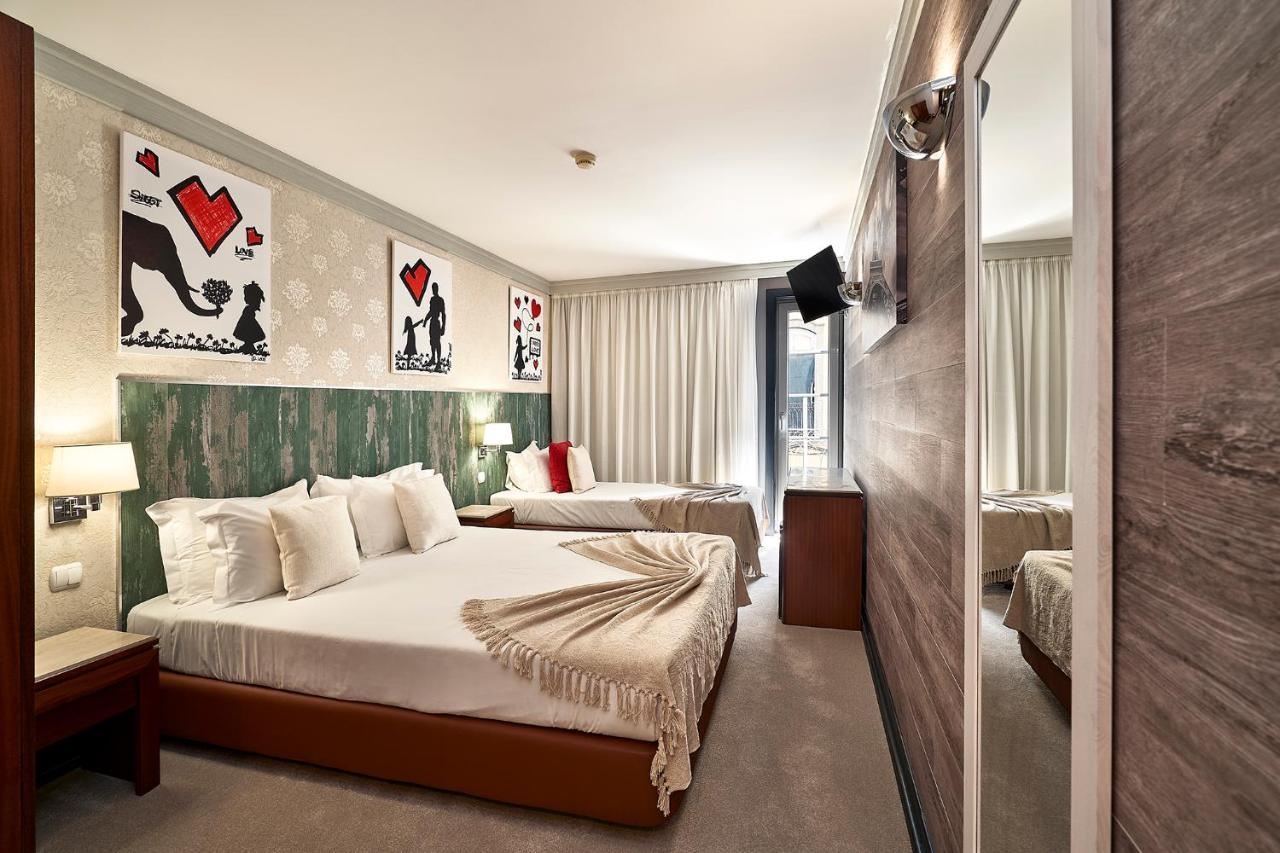 Galeria Hotel
