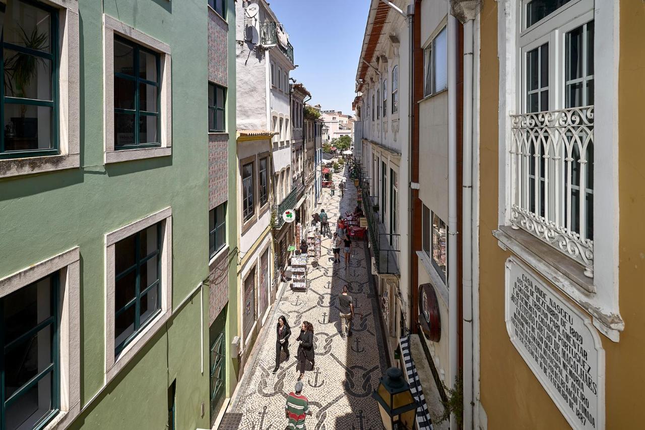 Galeria Hotel Aveiro