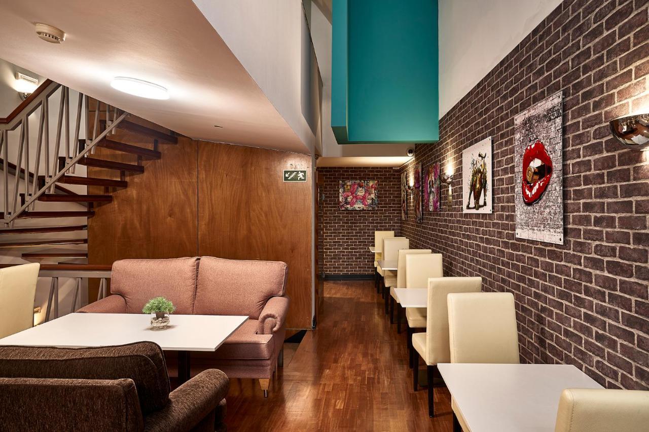 Hotel Galeria 2*