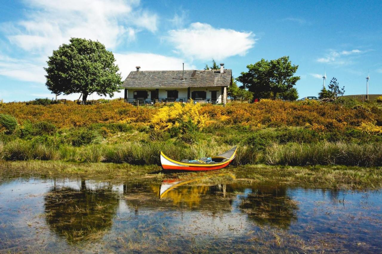 Bed & Breakfast Da Garca *