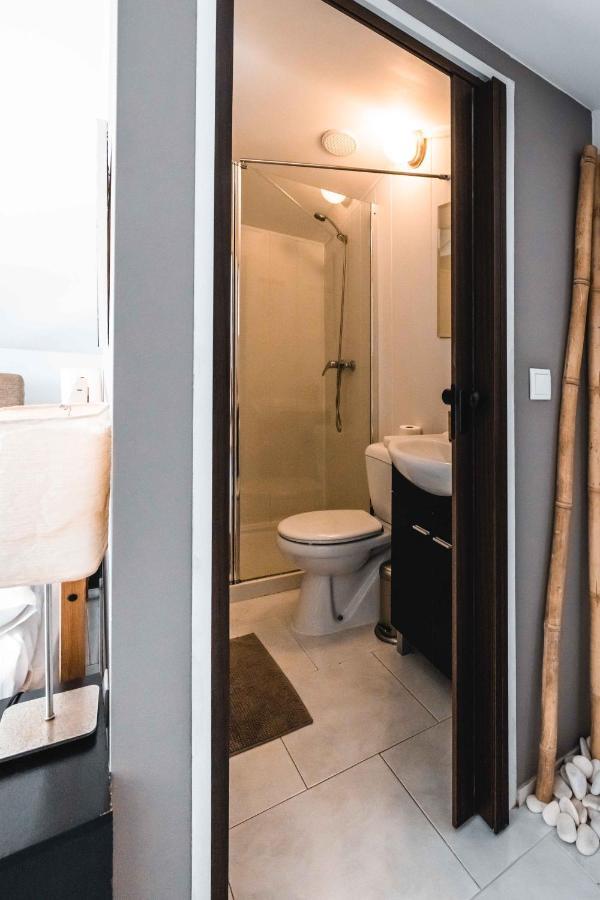 Sandycamps Surf House Baleal