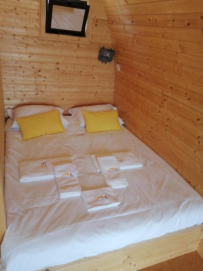 Farm stay Monte Do Carmo *