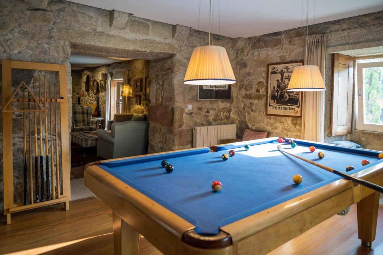 Country house Quinta Do Monteverde *