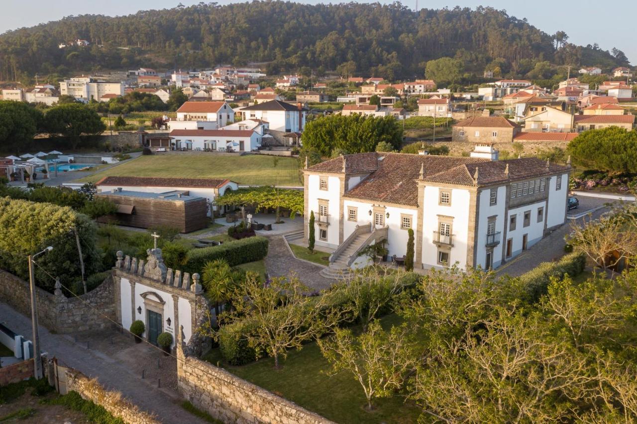Country house Quinta Do Monteverde Viana do Castelo