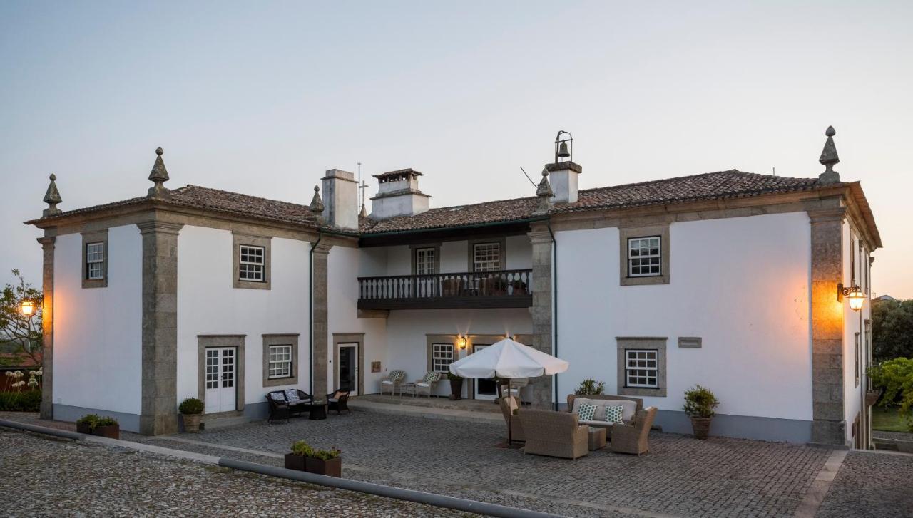 Quinta Do Monteverde