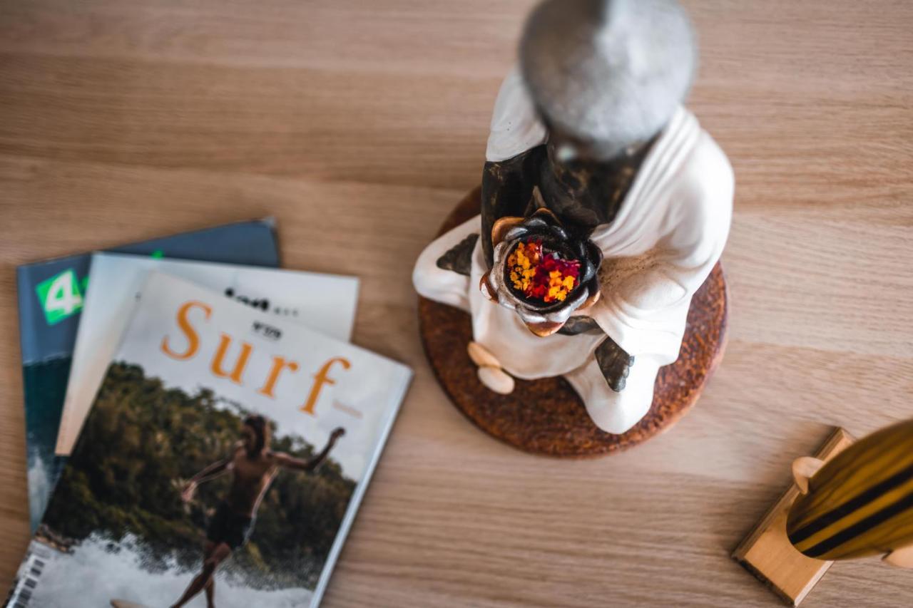 Sandycamps Surf House Guest house Baleal