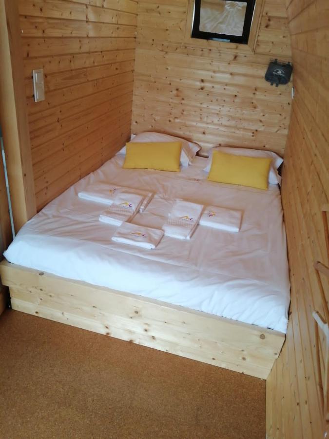 Monte Do Carmo Farm stay *