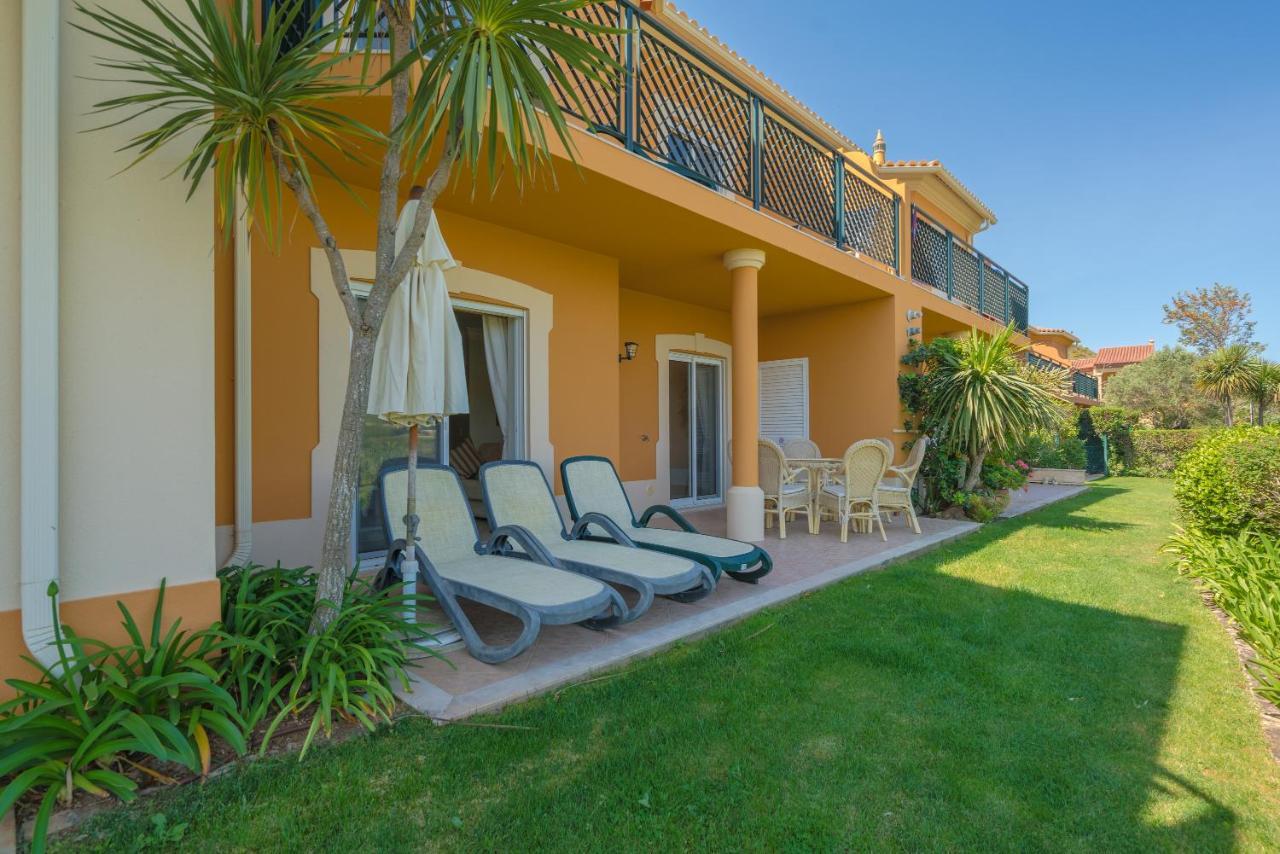 Beautiful On Boavista Golf - Daily Service & Access * Lagos
