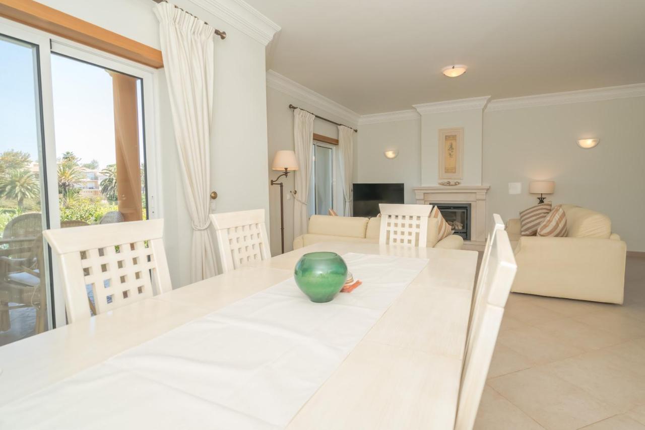 Villa Beautiful On Boavista Golf - Daily Service & Access