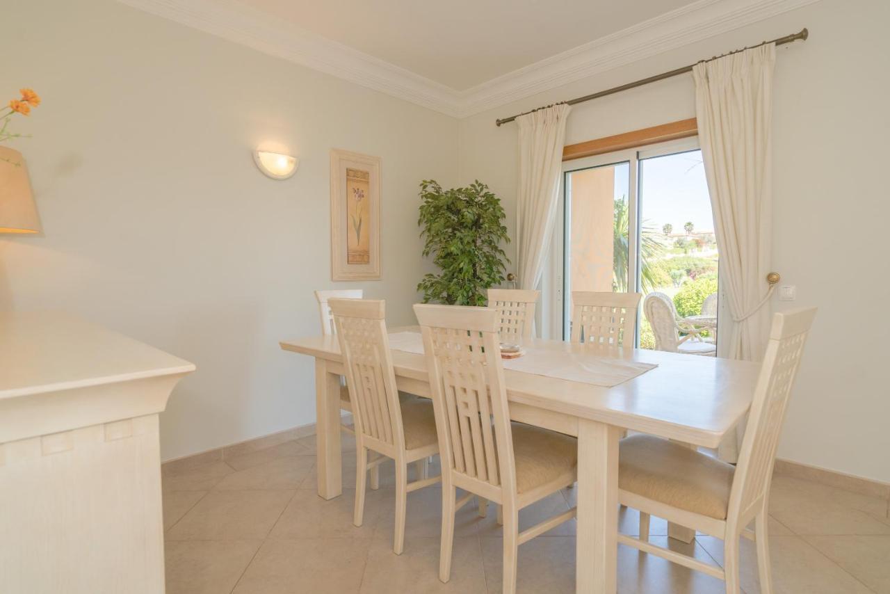 Beautiful On Boavista Golf - Daily Service & Access * Lagos